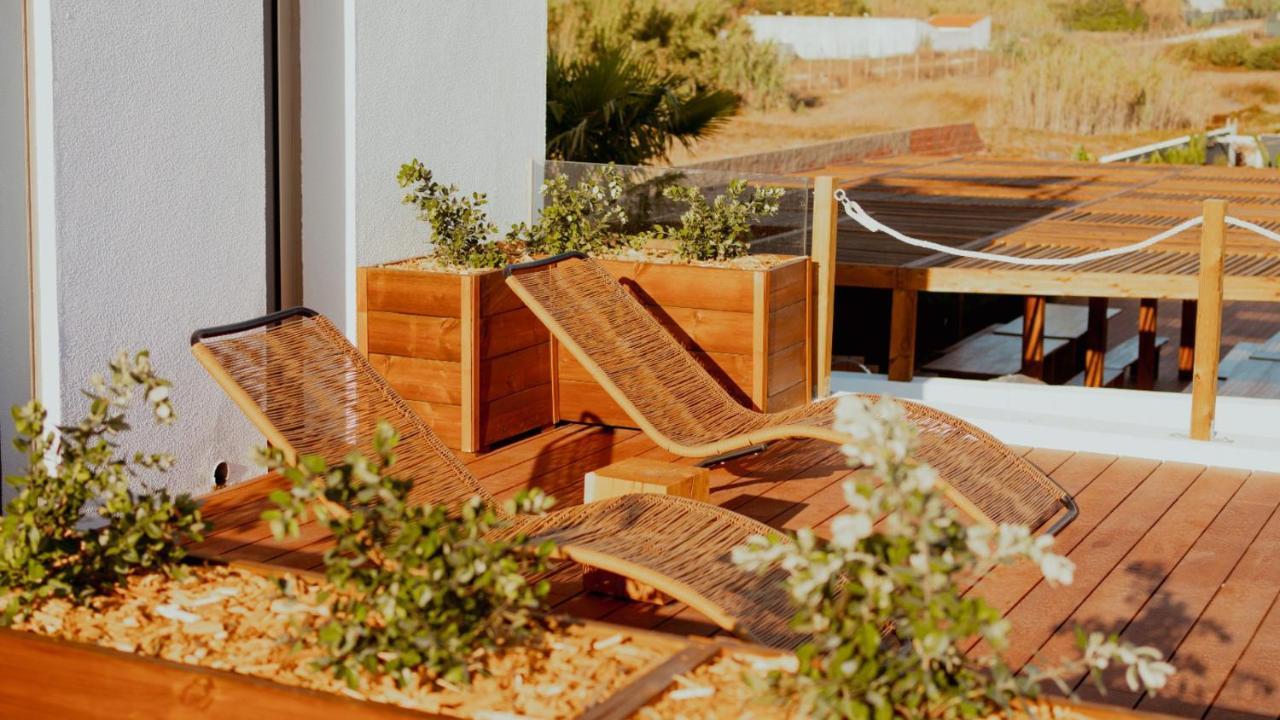 The Salty Pelican Yoga & Surf Retreat 페니케 외부 사진