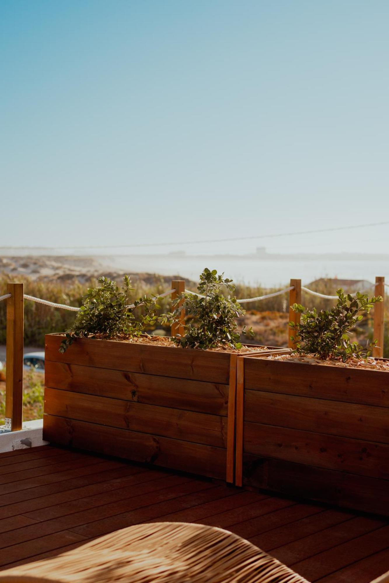 The Salty Pelican Yoga & Surf Retreat 페니케 객실 사진
