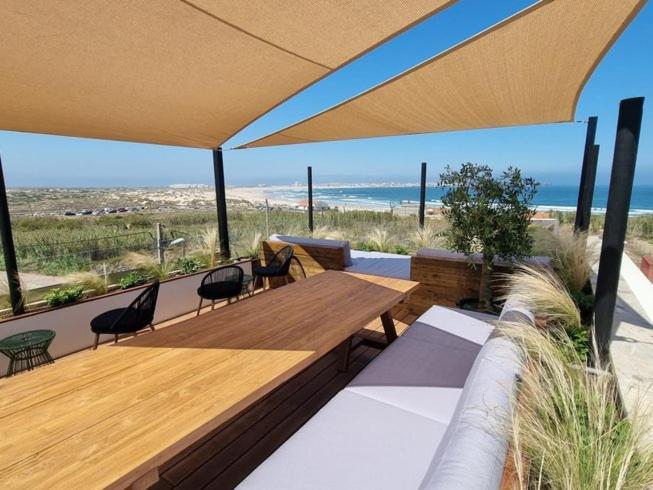 The Salty Pelican Yoga & Surf Retreat 페니케 외부 사진